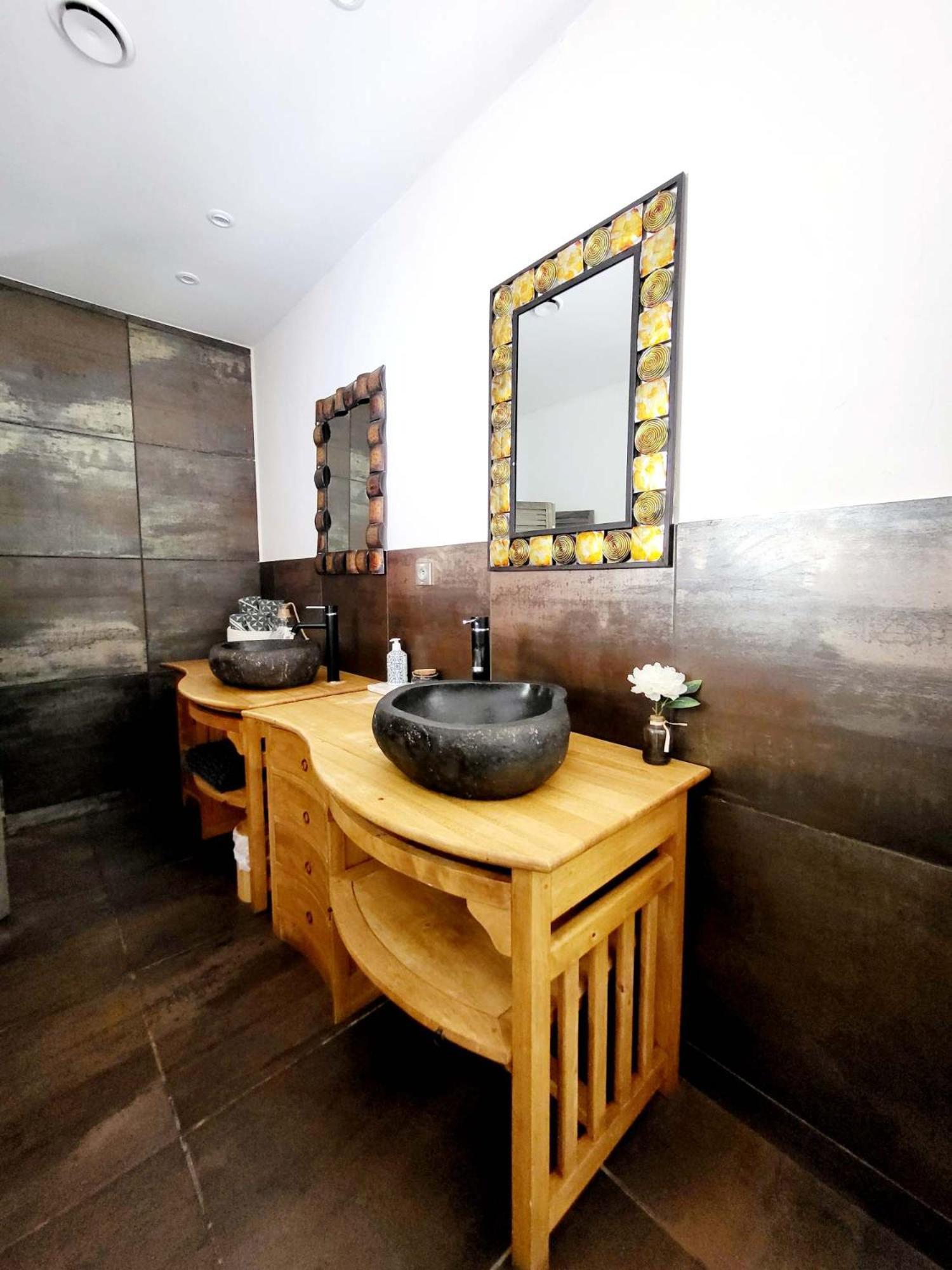 Lou Mas Del Ranc Bed & Breakfast Roquesteron Exterior foto