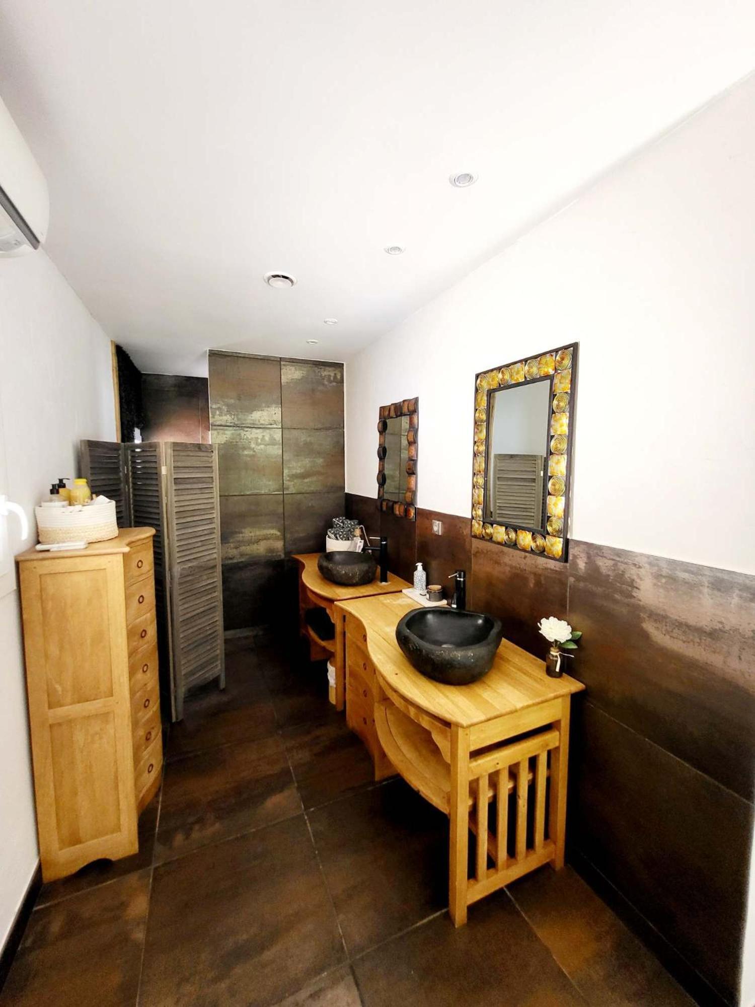 Lou Mas Del Ranc Bed & Breakfast Roquesteron Exterior foto
