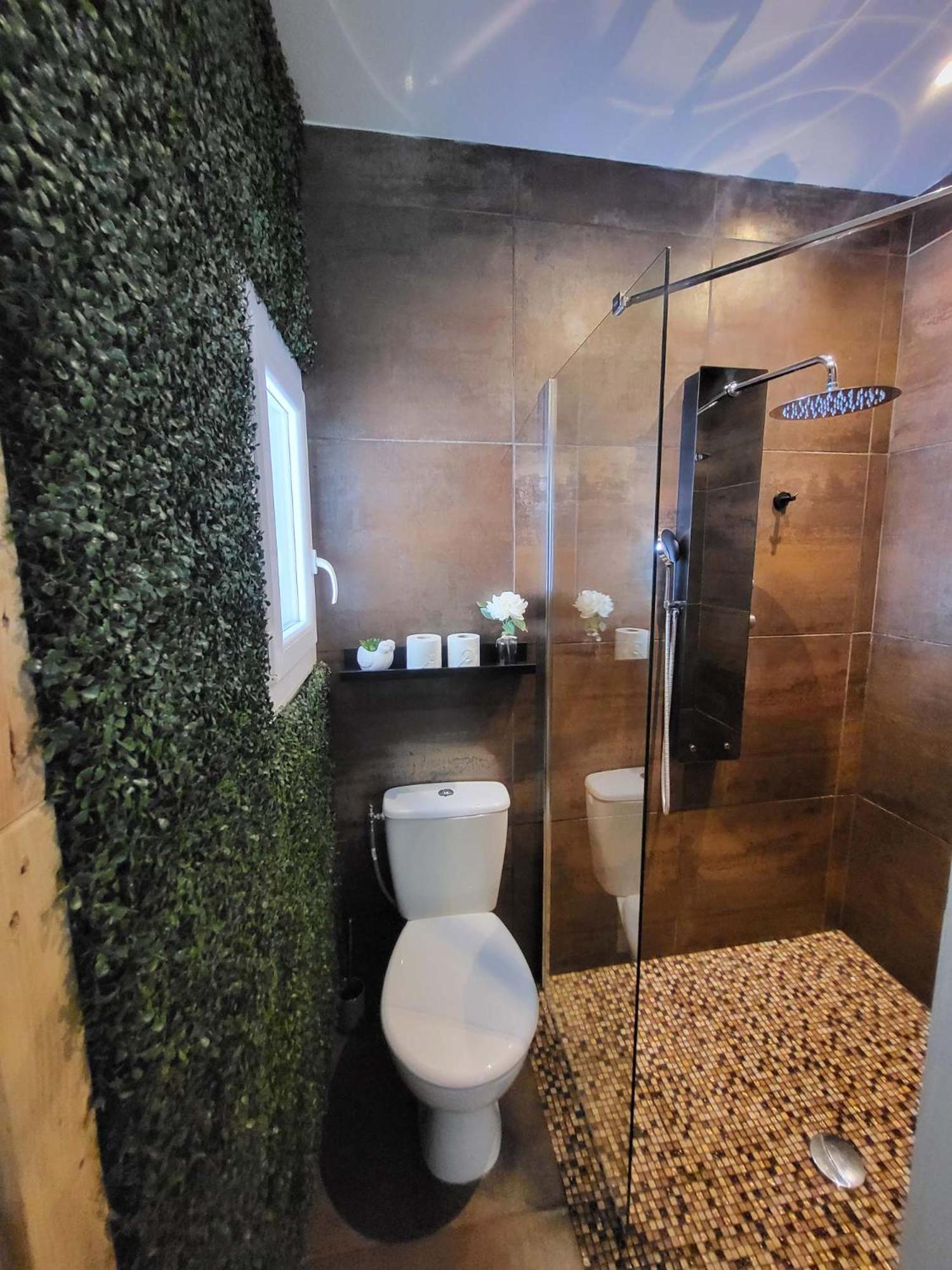 Lou Mas Del Ranc Bed & Breakfast Roquesteron Exterior foto